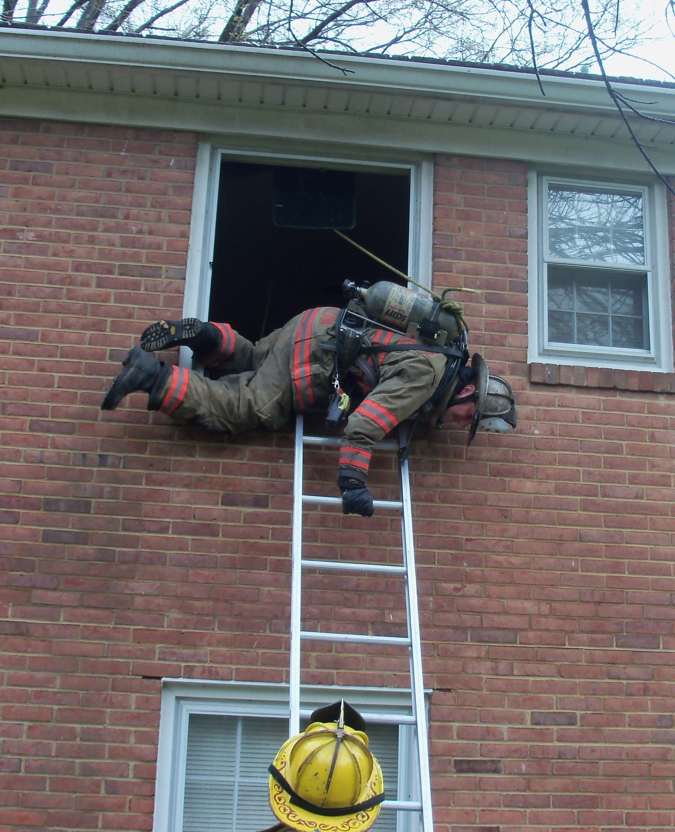 Capitol Fire Training LLC Firefighting Education through